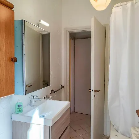 Appartamento Roberto By Interhome Castelletto sopra Ticino