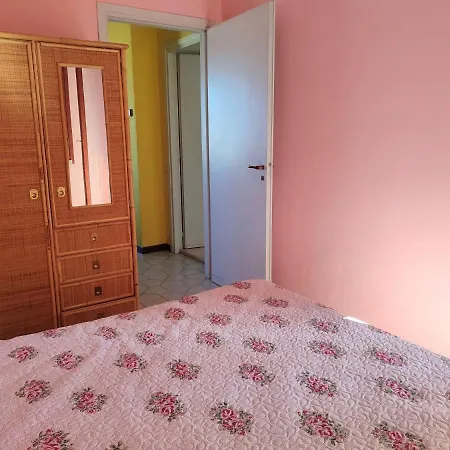 Appartamento Roberto By Interhome Castelletto sopra Ticino