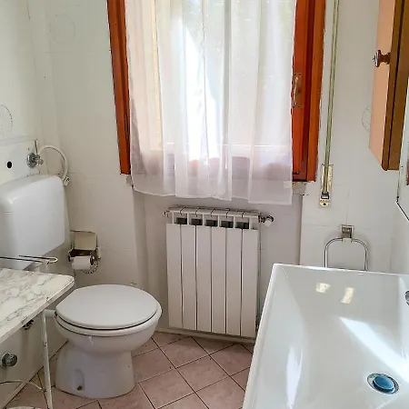 Apartament Roberto By Interhome *