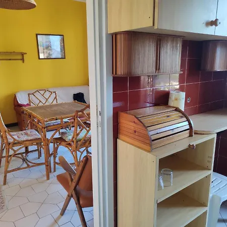 Roberto By Interhome Apartament